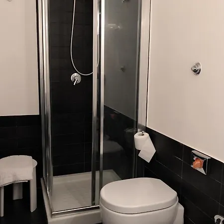 The Manzoni Guest house Rome