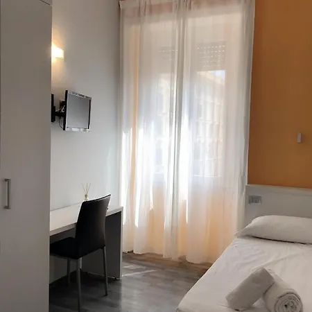 Guest house The Manzoni Rome