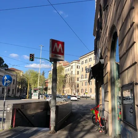The Manzoni Pensión
